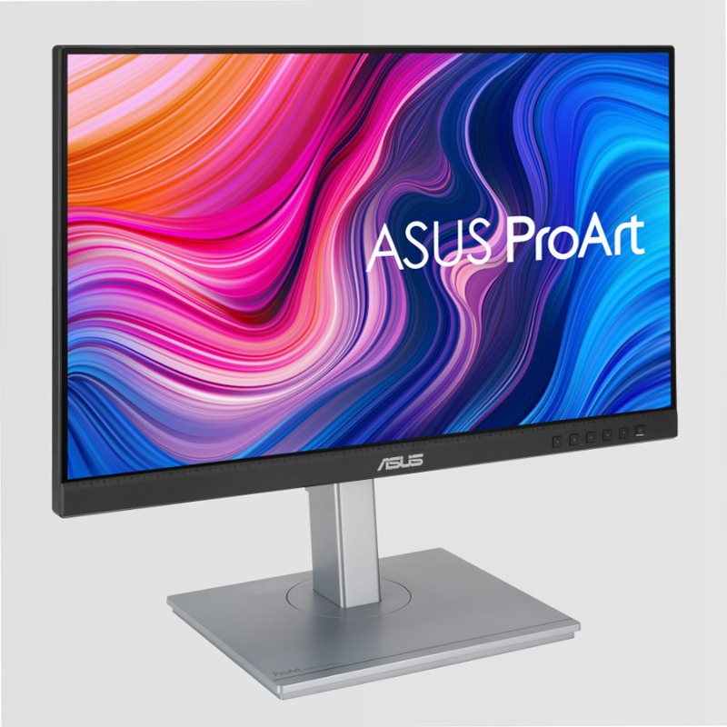 ProArt Display PA247CV - Monitor Professionale