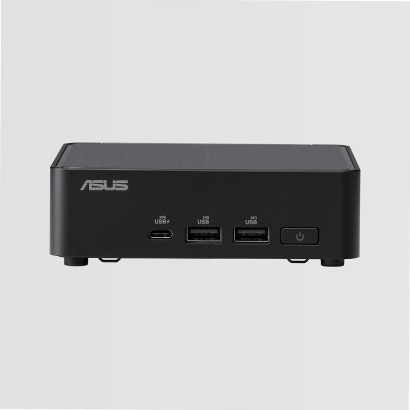 ASUS NUC 14 Pro - Specifiche Generali 16