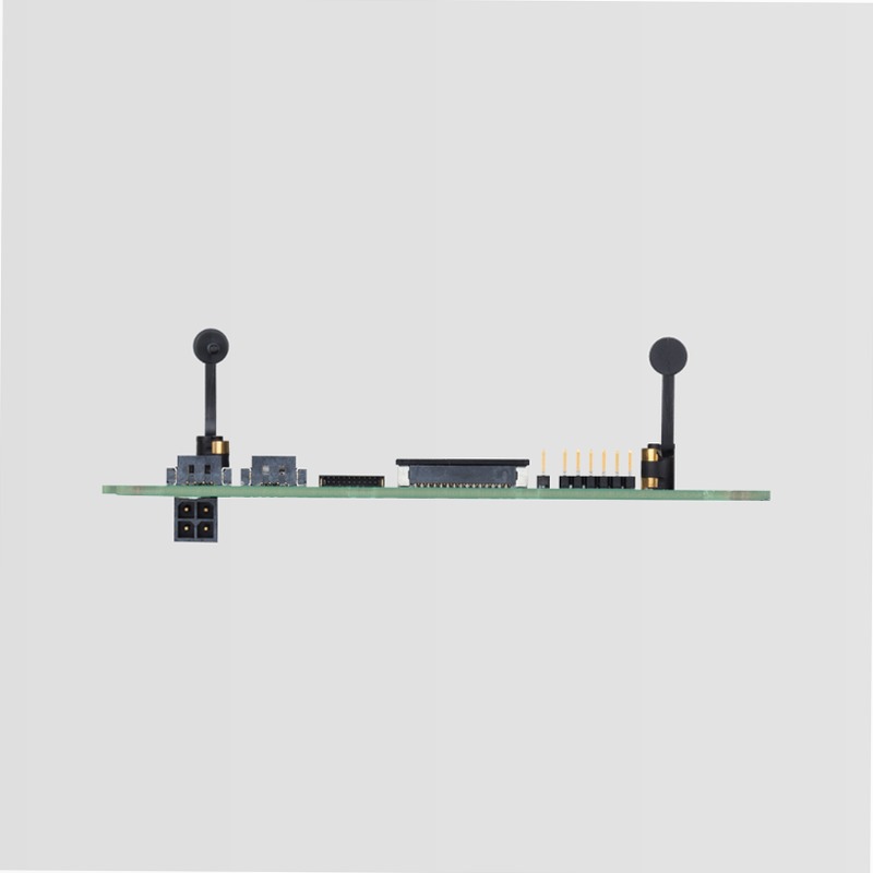ASUS NUC 14 Pro - Specifiche Generali 16