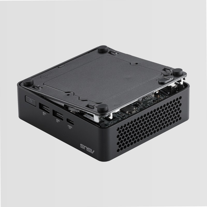 ASUS NUC 14 Pro - Specifiche Generali 16