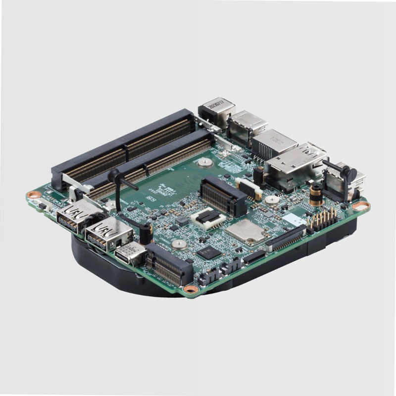 ASUS NUC 14 Pro - Specifiche Generali 16