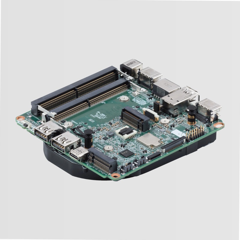 ASUS NUC 14 Pro - Specifiche Generali 16