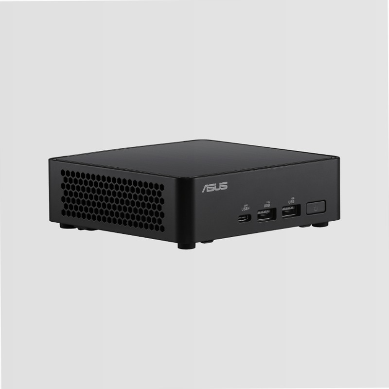 ASUS NUC 14 Pro - Specifiche Generali 16
