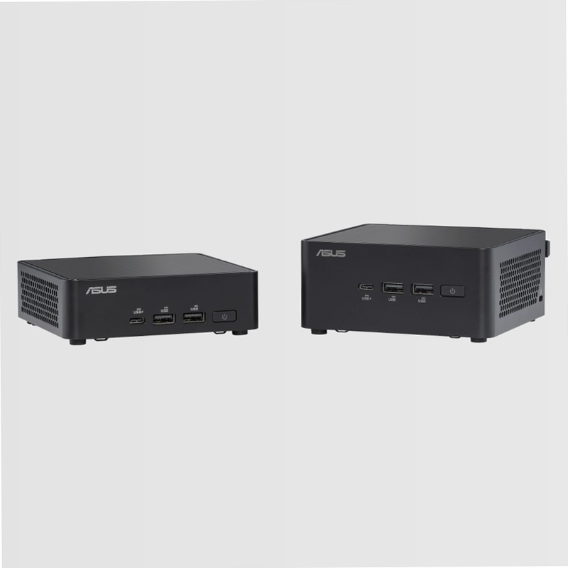 ASUS NUC 14 Pro - Specifiche Generali 16