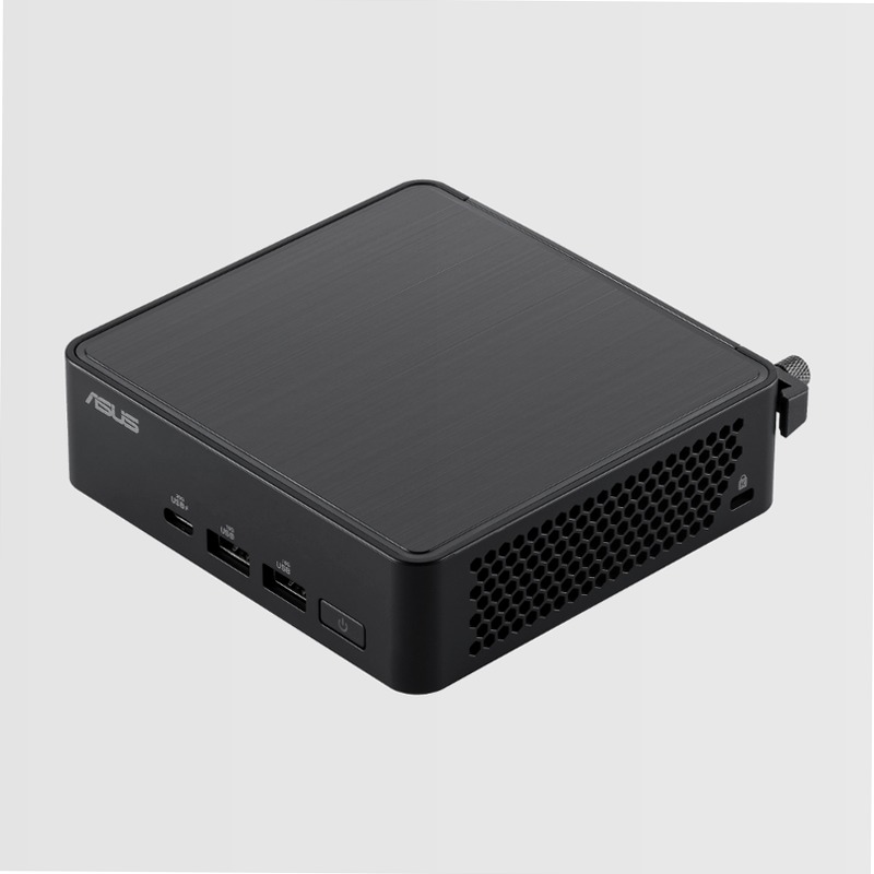 ASUS NUC 14 Pro - Specifiche Generali 16