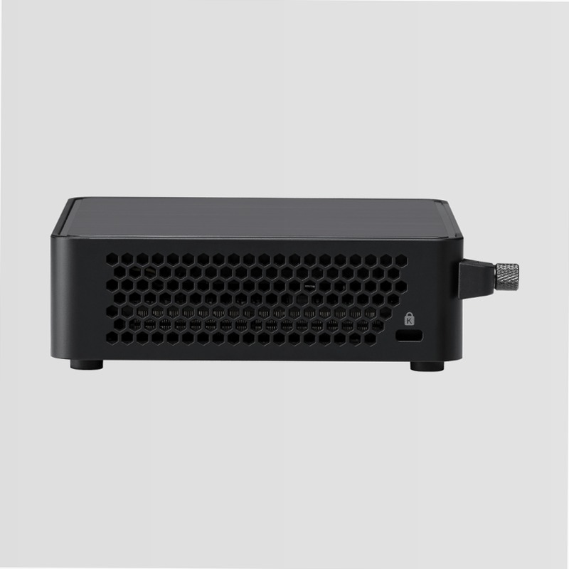 ASUS NUC 14 Pro - Specifiche Generali 16