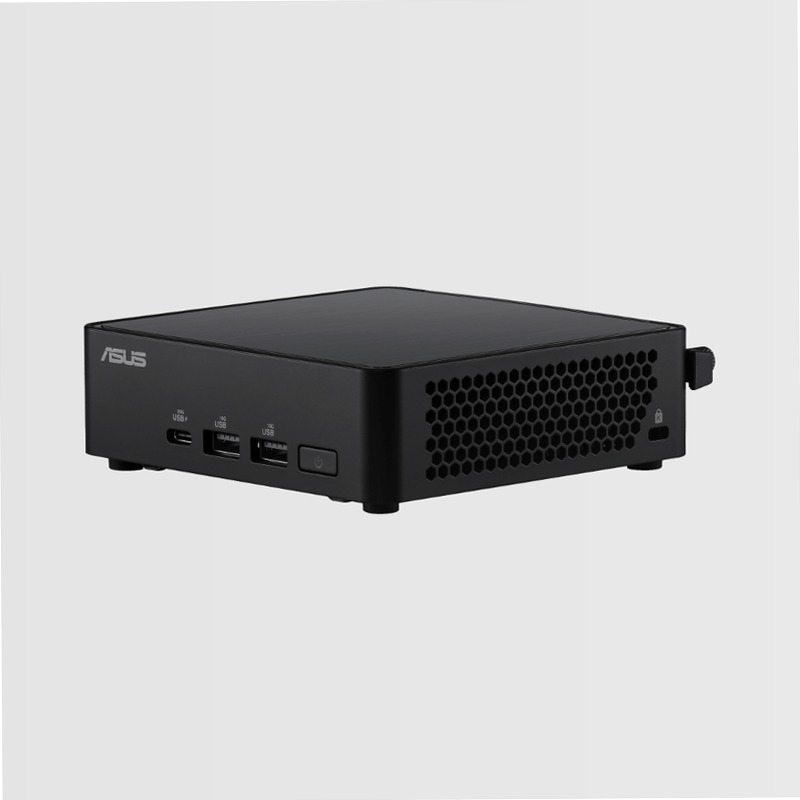ASUS NUC 14 Pro - Specifiche Generali 16