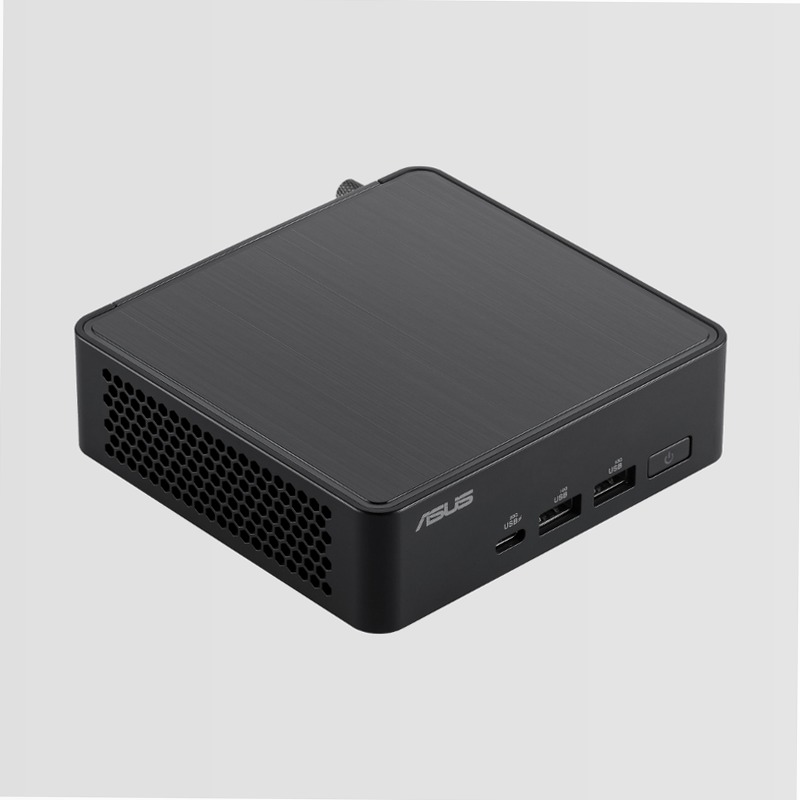 ASUS NUC 14 Pro - Specifiche Generali 16