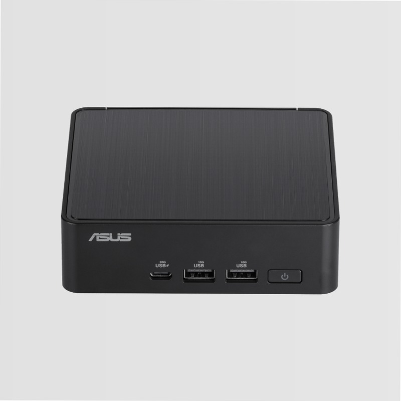 ASUS NUC 14 Pro - Specifiche Generali 16