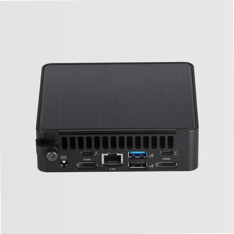 ASUS NUC 14 Pro - Specifiche Generali 16