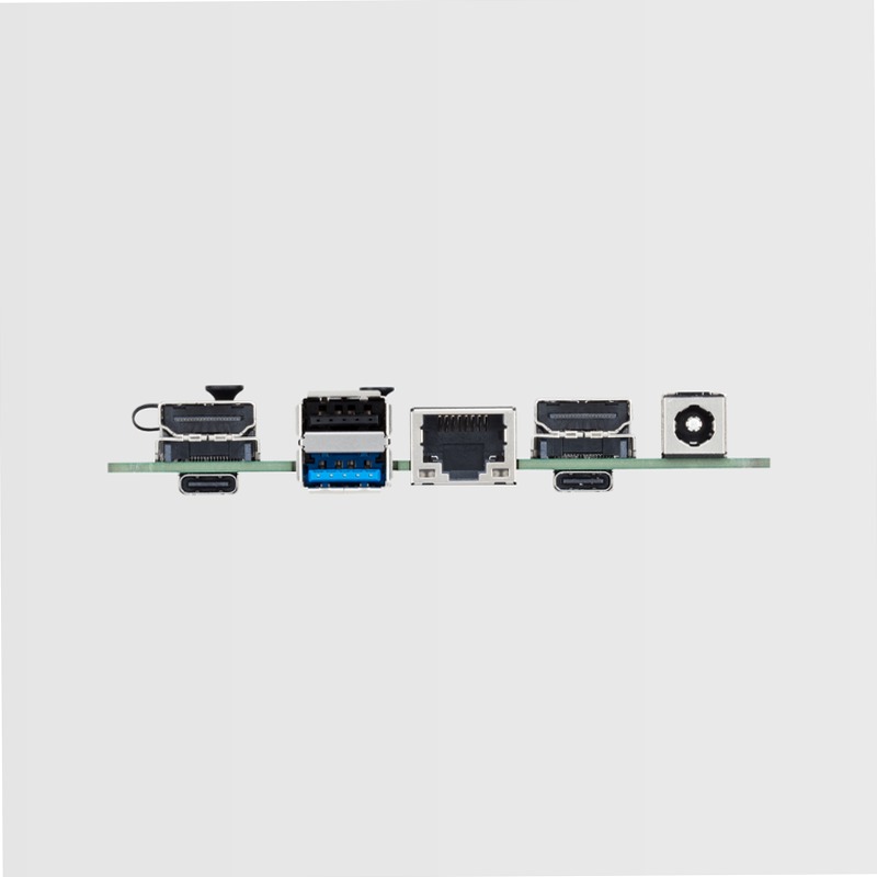 ASUS NUC 14 Pro - Specifiche Generali 16