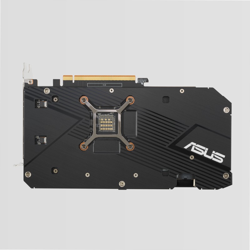 ASUS Dual Radeon™ RX 6600 8GB GDDR6