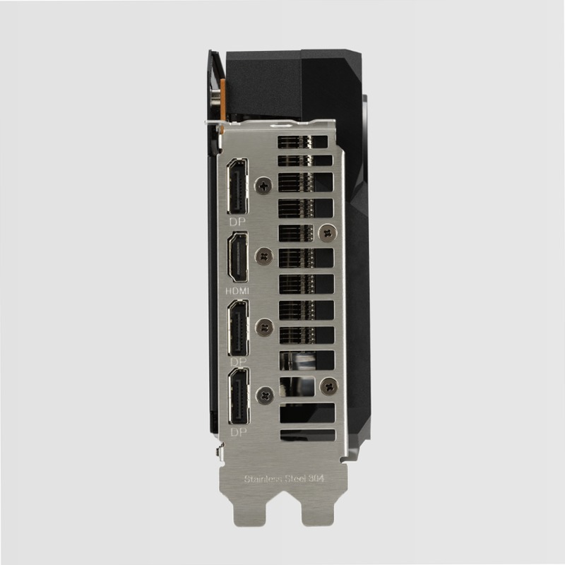 ASUS Dual Radeon™ RX 6600 8GB GDDR6
