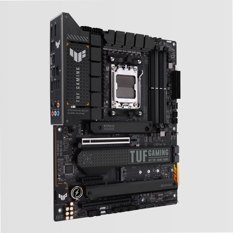 TUF GAMING X670E-PLUS AMD DDR5 AM5 ATX