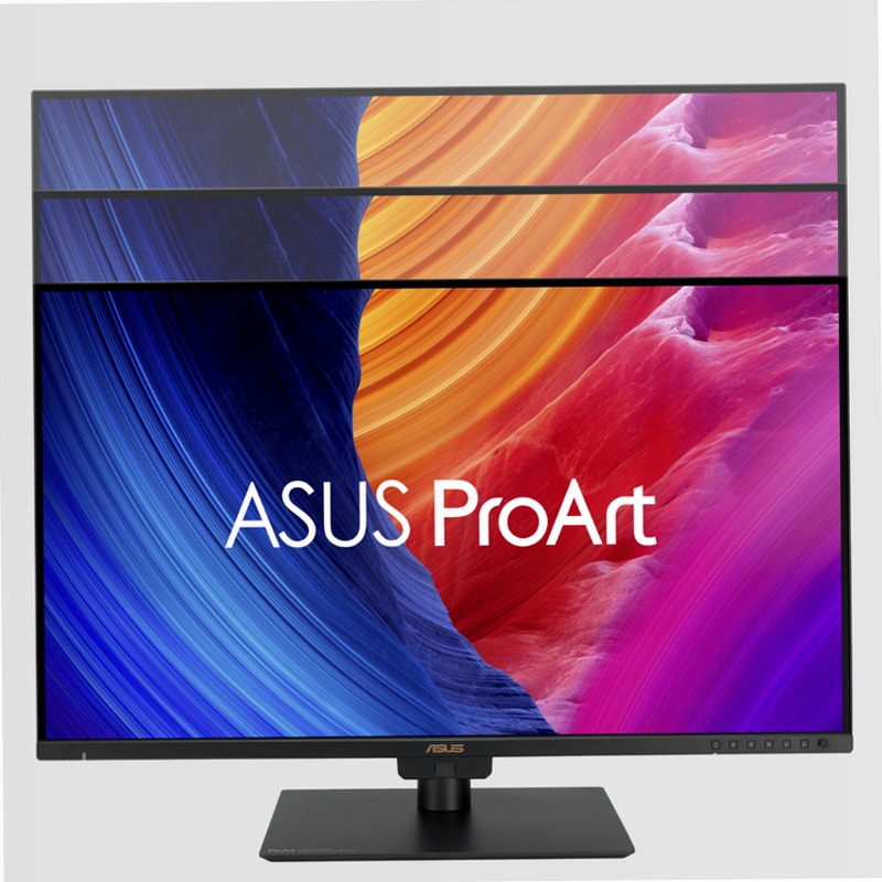 ProArt Display PA32UCE - Monitor Professionale 27" IPS