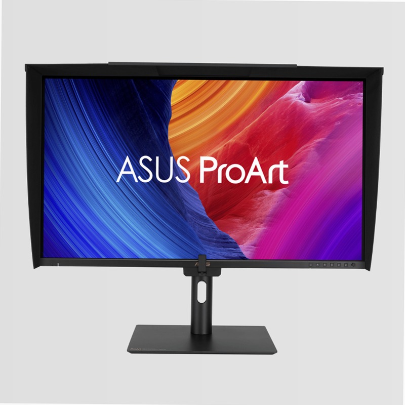 ProArt Display PA32UCE - Monitor Professionale 27" IPS