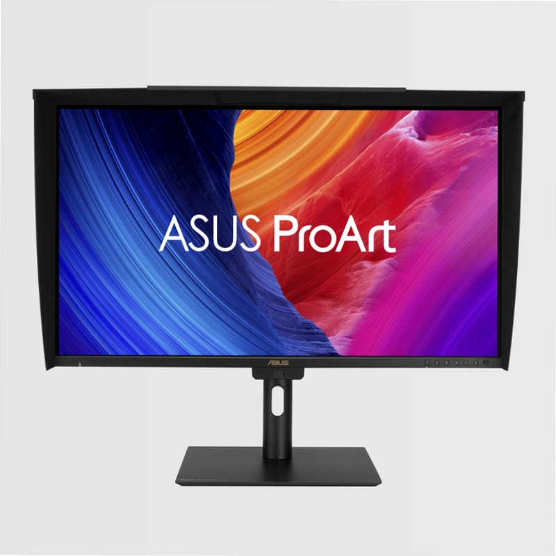 ProArt Display PA32UCE - Monitor Professionale 27" IPS