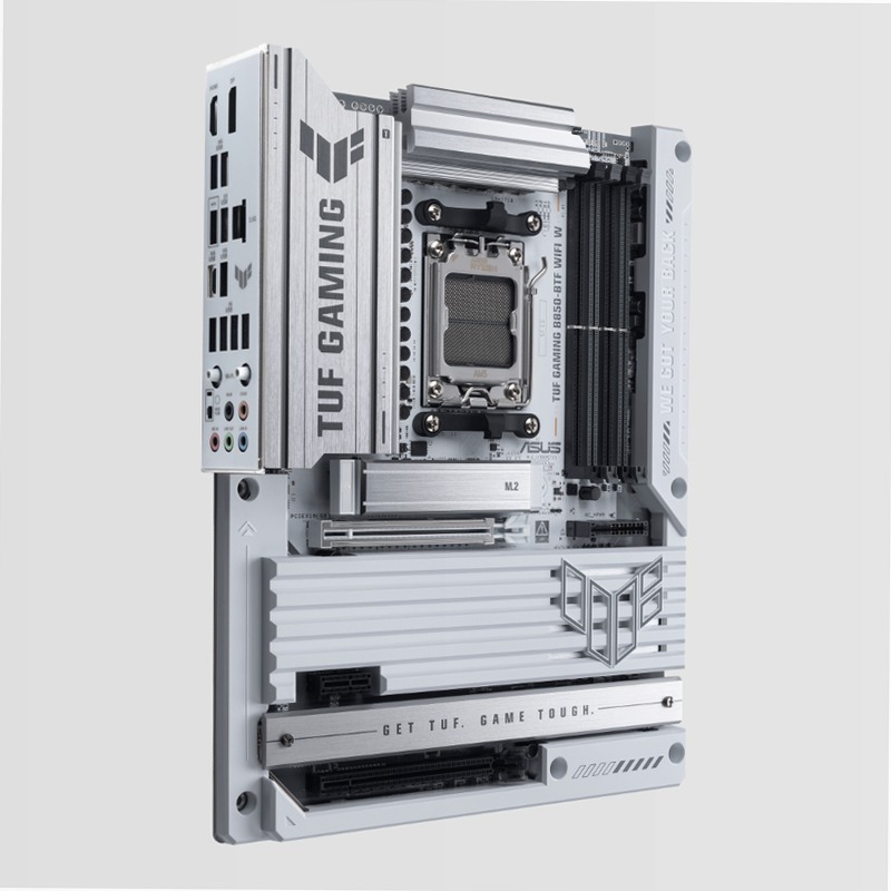 TUF GAMING X870-PRO WIFI7 W NEO - Scheda Madre ASUS AMD AM5