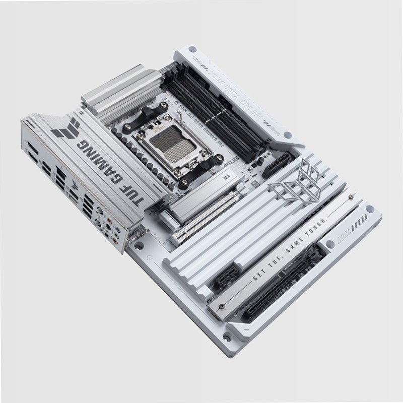 TUF GAMING X870-PRO WIFI7 W NEO - Scheda Madre ASUS AMD AM5