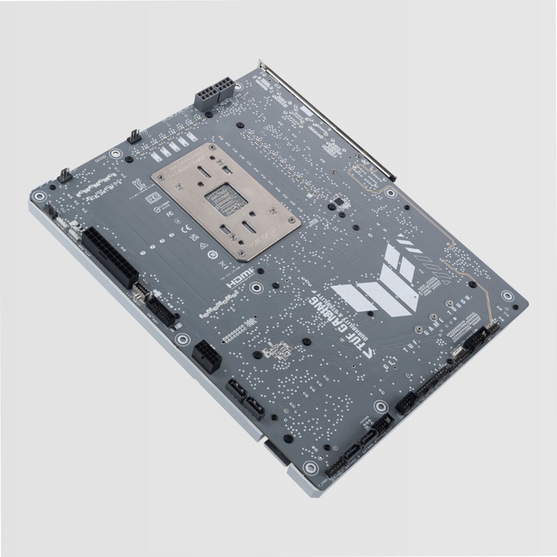 TUF GAMING X870-PRO WIFI7 W NEO - Scheda Madre ASUS AMD AM5