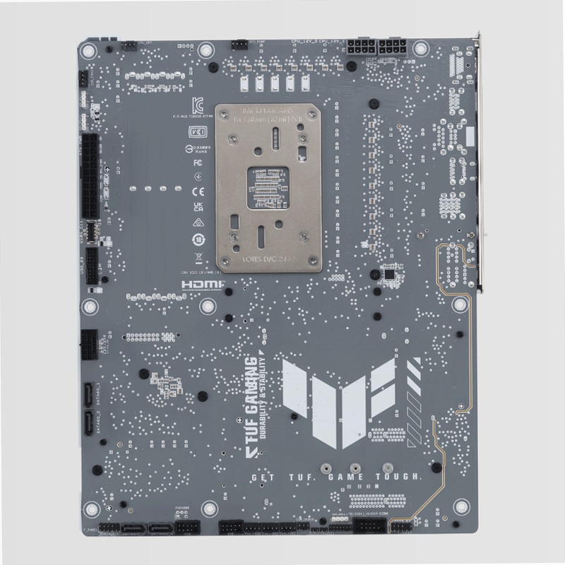 TUF GAMING X870-PRO WIFI7 W NEO - Scheda Madre ASUS AMD AM5