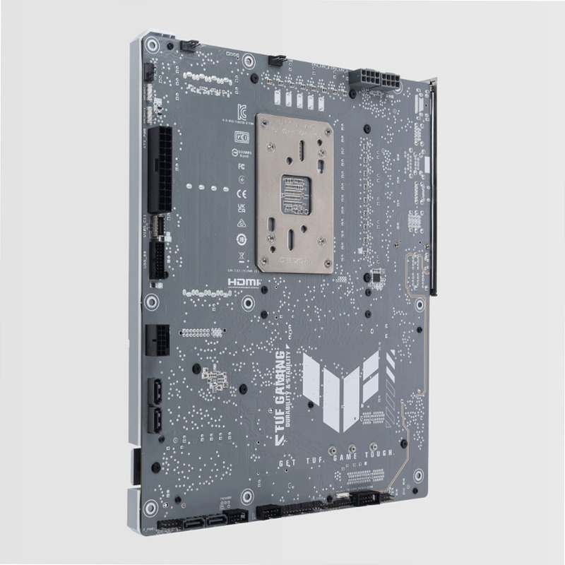 TUF GAMING X870-PRO WIFI7 W NEO - Scheda Madre ASUS AMD AM5