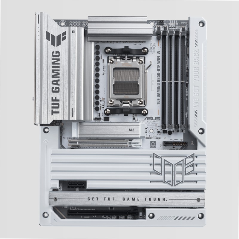 TUF GAMING X870-PRO WIFI7 W NEO - Scheda Madre ASUS AMD AM5