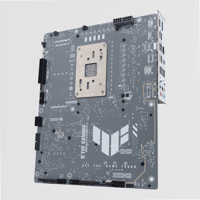 TUF GAMING X870-PRO WIFI7 W NEO - Scheda Madre ASUS AMD AM5