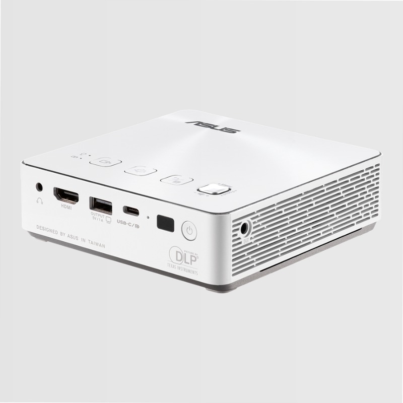 ZenBeam S2 - Specifiche Generali|Proiettori|ASUS Italia 60"