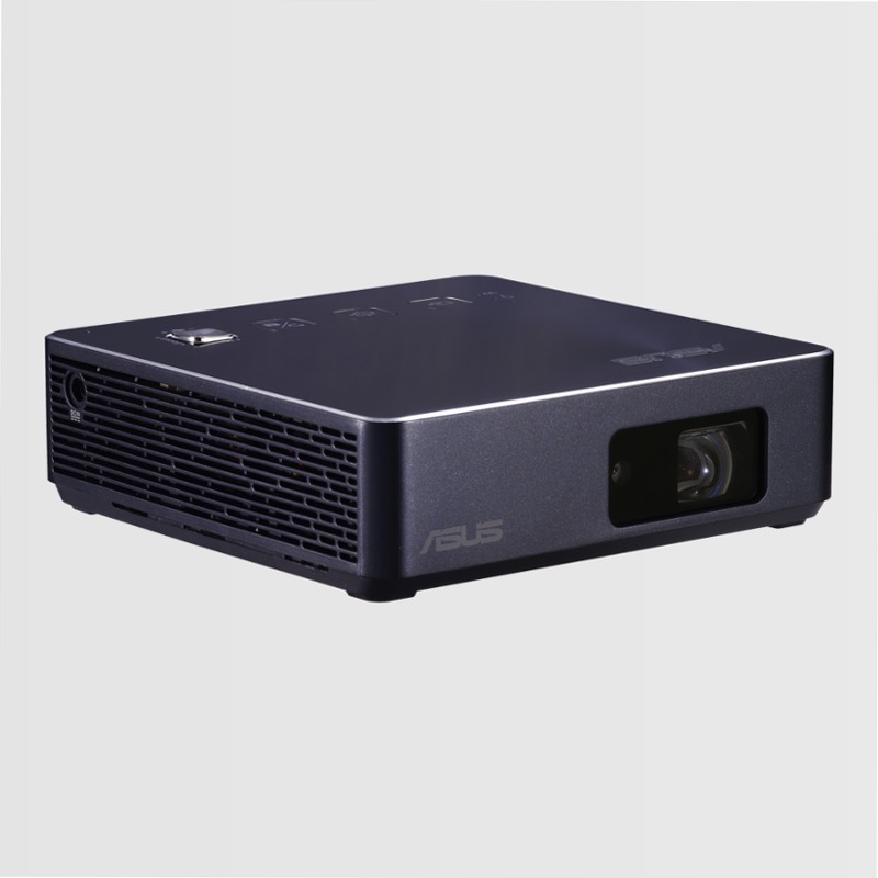 ZenBeam S2 - Specifiche Generali|Proiettori|ASUS Italia 60"