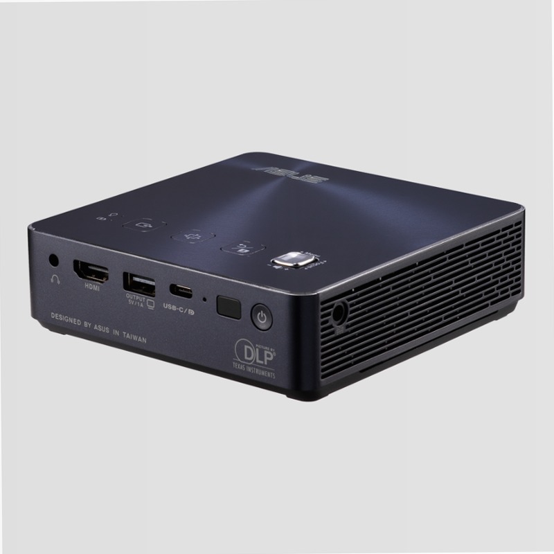ZenBeam S2 - Specifiche Generali|Proiettori|ASUS Italia 60"