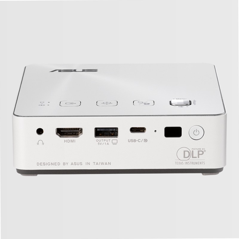 ZenBeam S2 - Specifiche Generali|Proiettori|ASUS Italia 60"