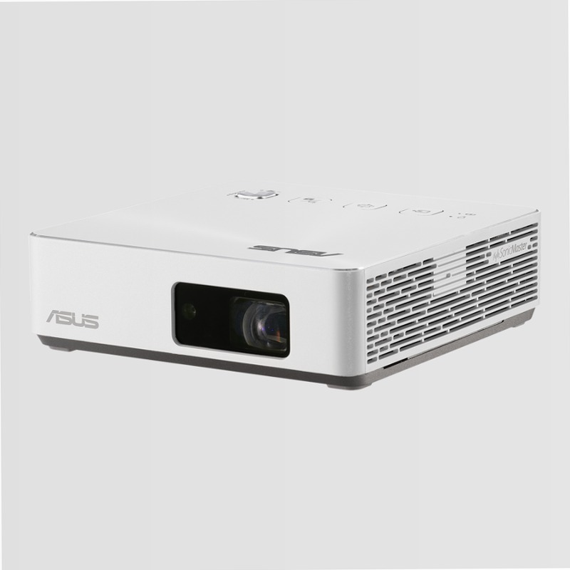 ZenBeam S2 - Specifiche Generali|Proiettori|ASUS Italia 60"