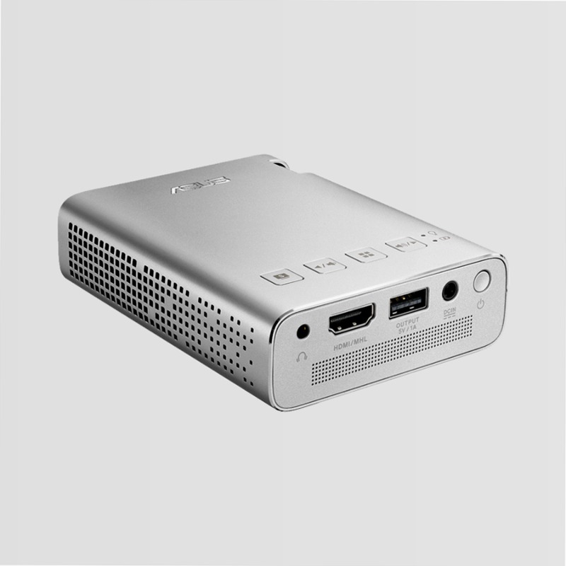 ZenBeam E1 - Proiettore Portatile ASUS