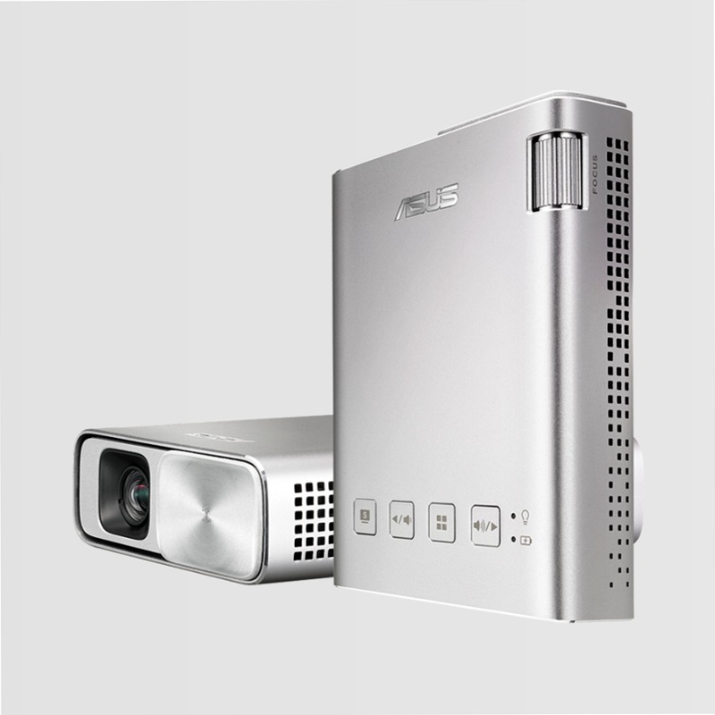 ZenBeam E1 - Proiettore Portatile ASUS