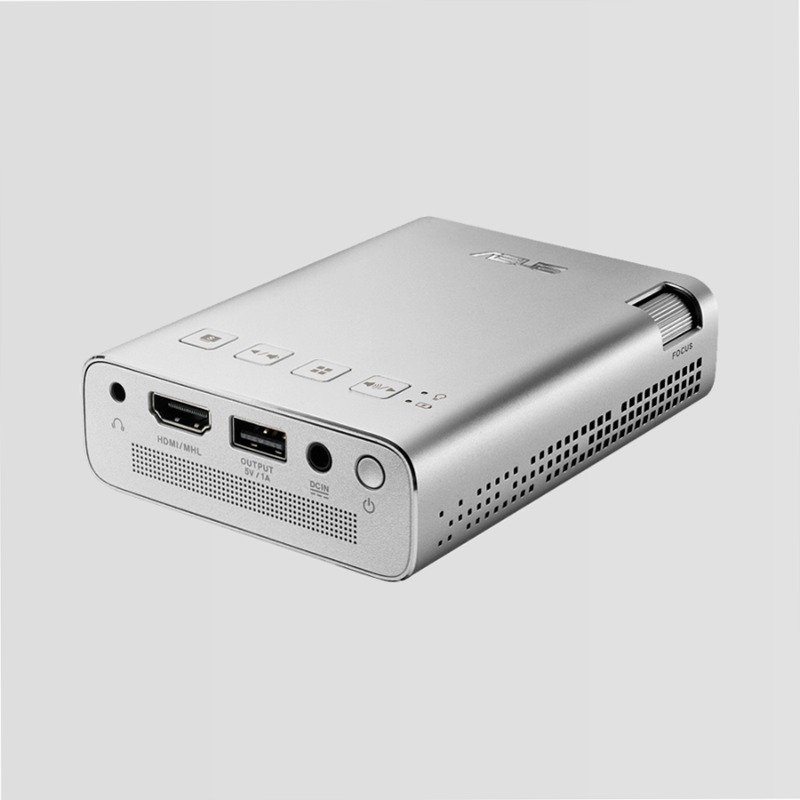 ZenBeam E1 - Proiettore Portatile ASUS