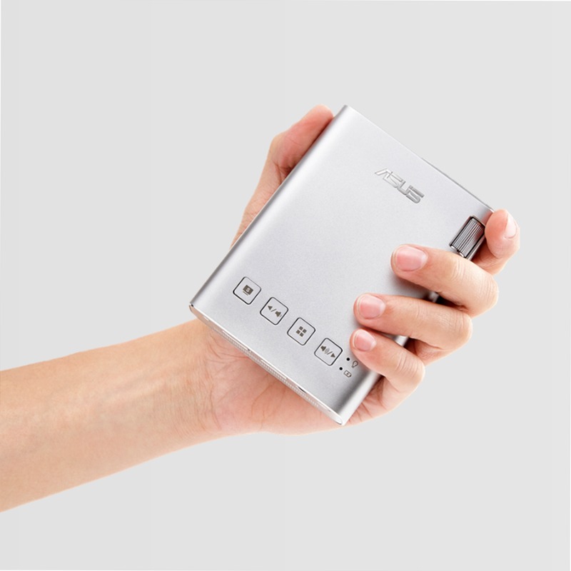 ZenBeam E1 - Proiettore Portatile ASUS
