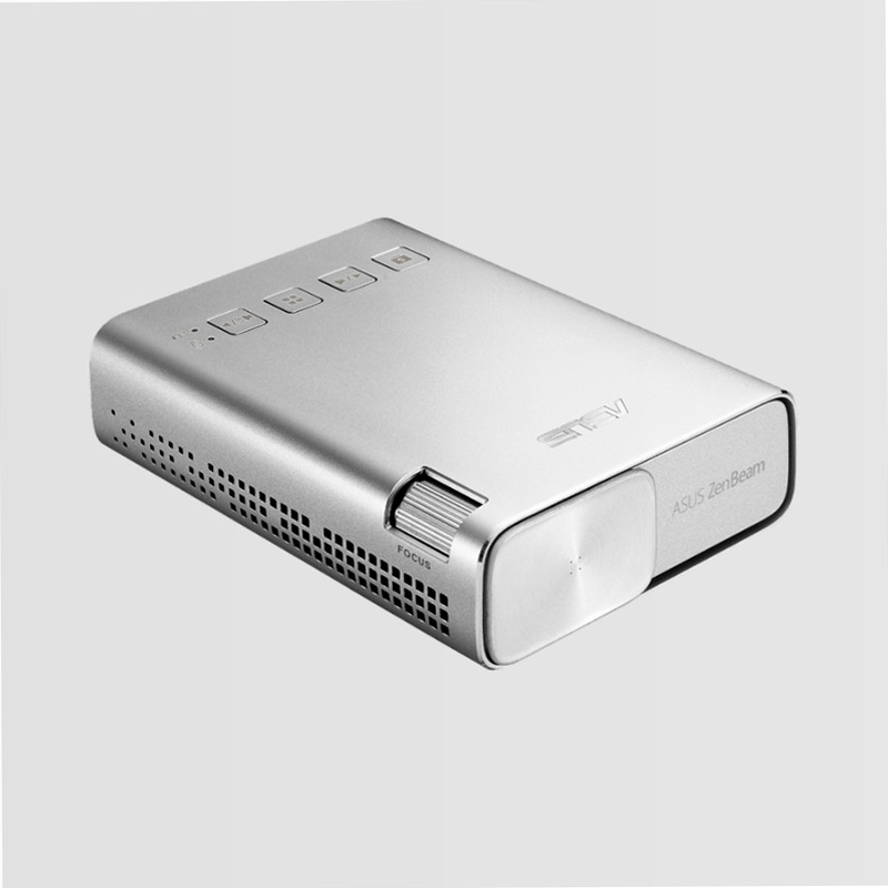 ZenBeam E1 - Proiettore Portatile ASUS