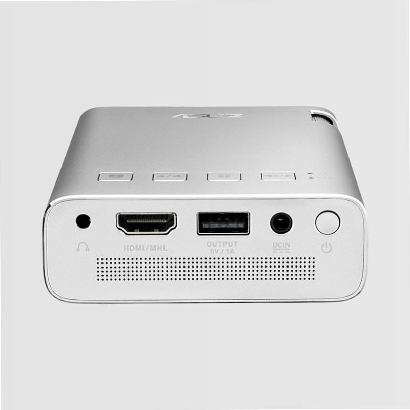 ZenBeam E1 - Proiettore Portatile ASUS