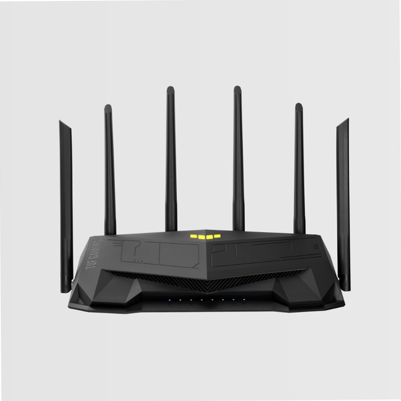 TUF Gaming AX5400 - Veloce e stabile Wi-Fi 6