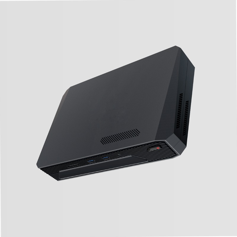 ASUS NUC 14 Performance 64 Windows