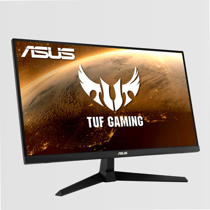TUF Gaming VG277Q1A - Monitor Gaming 27 Pollici 27" 1920 x 1080
