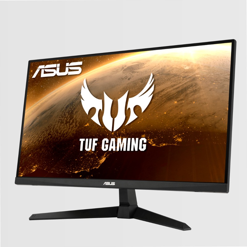 TUF Gaming VG277Q1A - Monitor Gaming 27 Pollici 27" 1920 x 1080