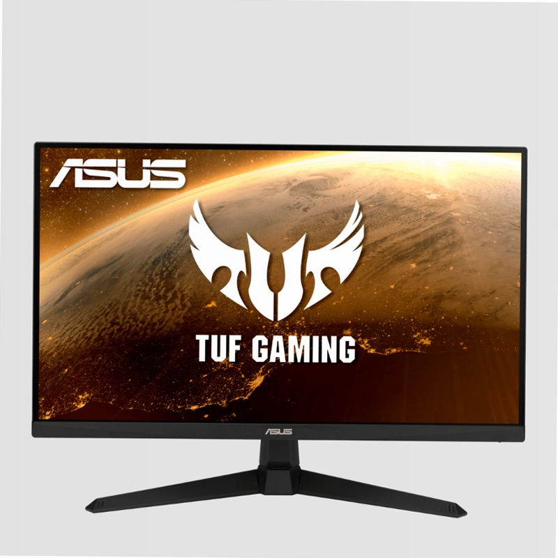 TUF Gaming VG277Q1A - Monitor Gaming 27 Pollici 27" 1920 x 1080