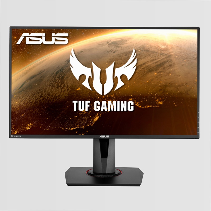 TUF Gaming VG279QR - Monitor Gaming 27 Pollici 27" 1920 x 1080