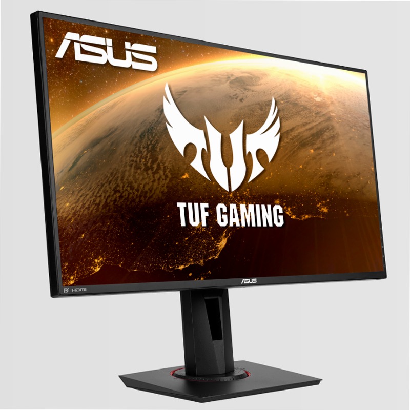 TUF Gaming VG279QR - Monitor Gaming 27 Pollici 27" 1920 x 1080
