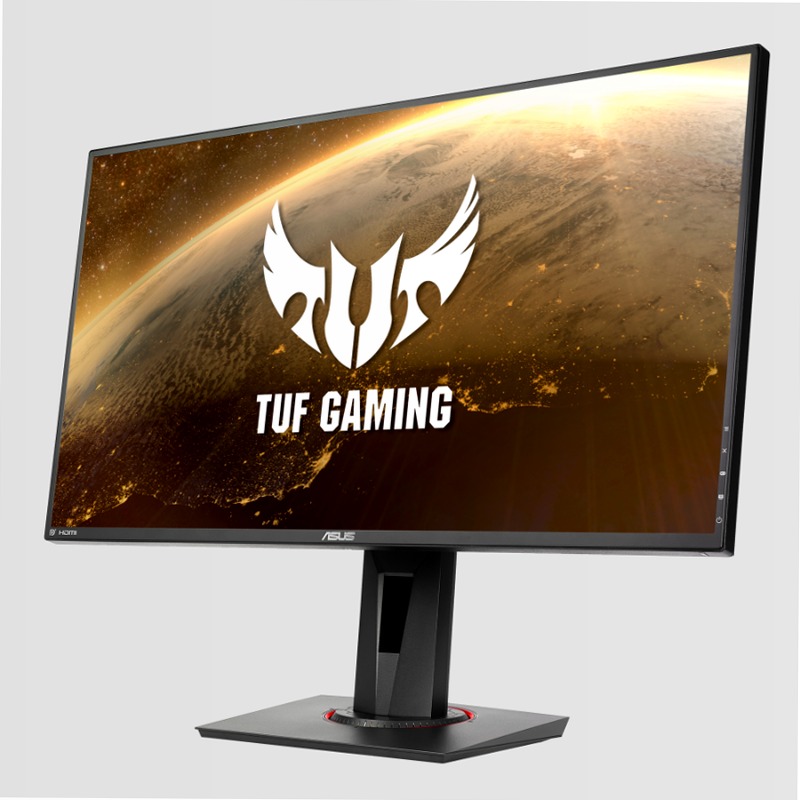 TUF Gaming VG279QR - Monitor Gaming 27 Pollici 27" 1920 x 1080