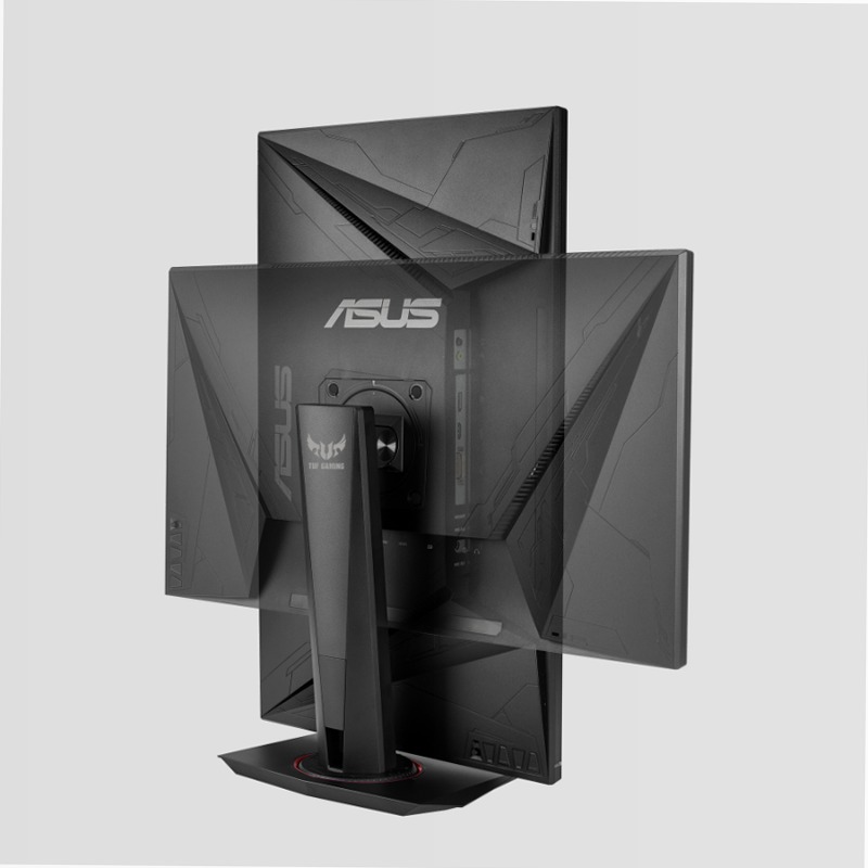 TUF Gaming VG279QR - Monitor Gaming 27 Pollici 27" 1920 x 1080