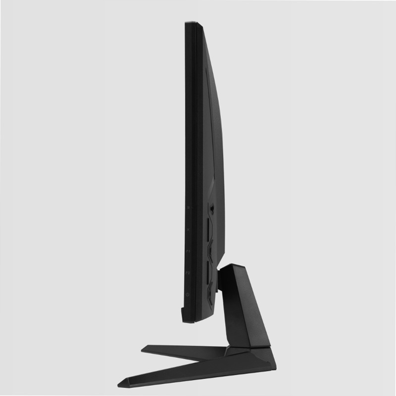 TUF Gaming VG27AQM1A - Monitor gaming 27 pollici 27" 2560 x 1440 Nero IPS