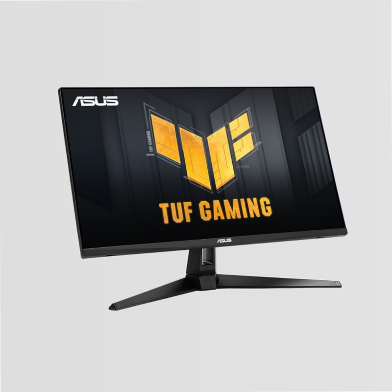TUF Gaming VG27AQM1A - Monitor gaming 27 pollici 27" 2560 x 1440 Nero IPS
